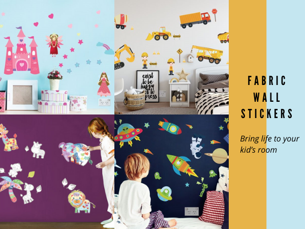 How to Choose Best Wall Stickers