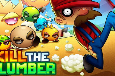 Kill the Plumber 1.0.6 APK free download