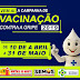 Iniciada a campanha de vacinaçao contra a gripe em Matões do Norte