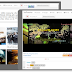 Template blogspot giao diện responsive giống youtube