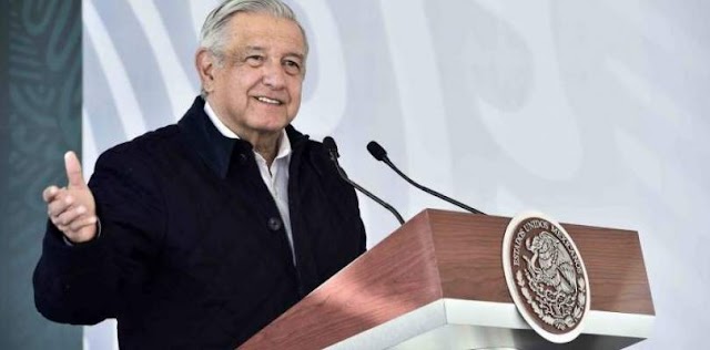 Presidente do México é diagnosticado com coronavírus