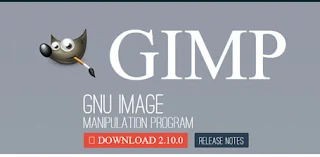 Gimp Photoshop alternative