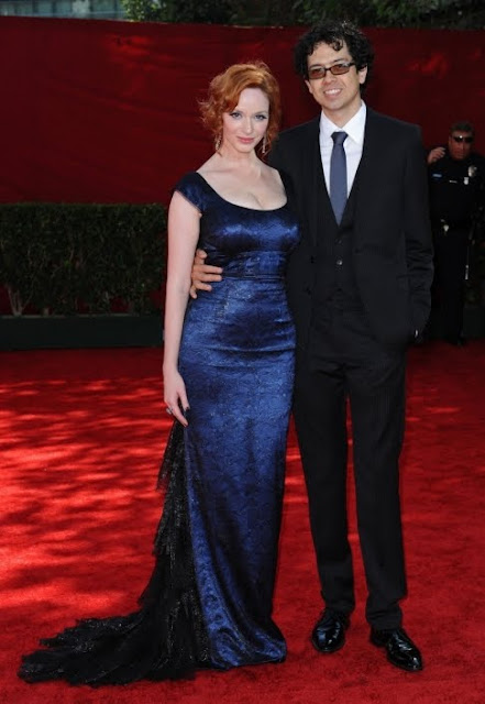 christina hendricks image