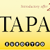Download Tapa Font by Eurotypo