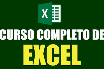 Curso de Excel Avanzado y Básico