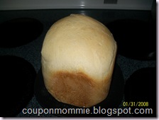 White Bread