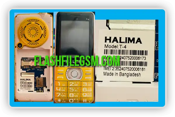 Halima T4 Flash File Without Password SC6431E-Halima T-4 Flash File SC6531E (Firmware) 100% Tested-Halima t4 flash file without password sc6431e free-halima t4 boot key-halima t4 price in bd