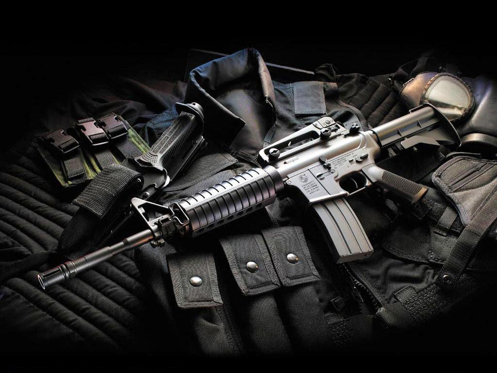 Best guns wallpapers: Guns Wallpapers hd