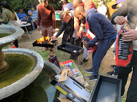 MasterChef Team Building Johannesburg