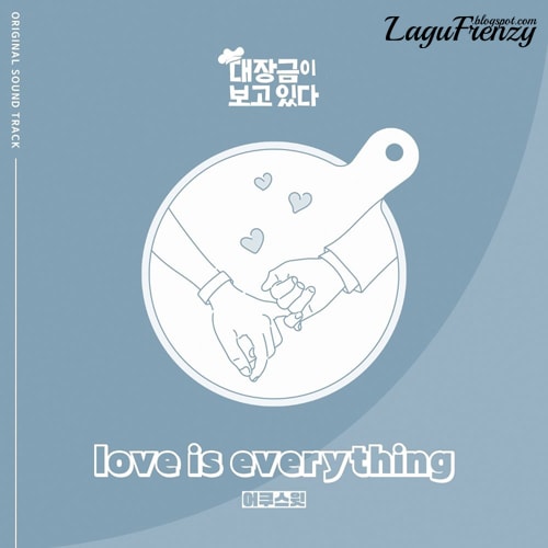 Download Lagu Acousweet - Love Is Everything