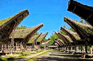 Toraja - Sulawesi Selatan