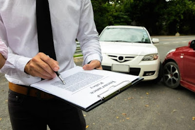 Obtaining the evidence you need to prove liability in a car accident claim