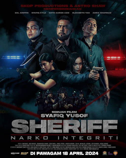 filem sheriff