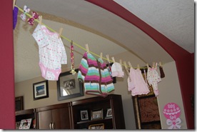 Leah's Babyshower 010