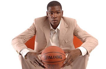 Kevin Durant Profile and Images/Photos 2012 - Its All ...