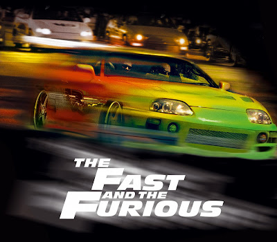 Fast And Furious