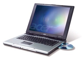 Acer Aspire 5020