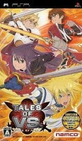 Tales of VS