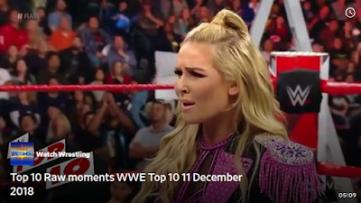 Top 10 Raw WWE Top 10 12th December 2018 on Watch Wrestling, Top 10 Raw WWE Top 10 12th/12/2018 on Watch Wrestling, Top 10 Raw WWE Top 10 12th December 2018, Top 10 Raw WWE Top 10 12th/12/2018,