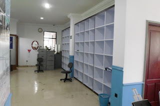 Produksi Rak File Kantor Cepat dan Tepat Waktu - CV Kembangdjati Furniture Semarang