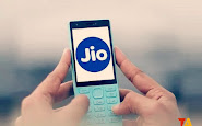 जियो फोन में अब चला सकेंगे Whatsapp, ऐसे कर सकतें हैं डाउनलोड