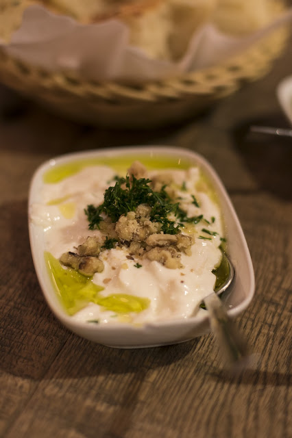 Cena da Osmans Tochter (turco)