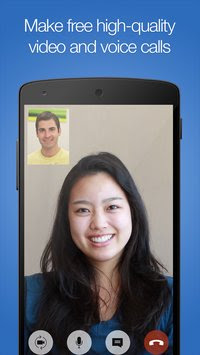 Free Download imo free video calls and chat APK