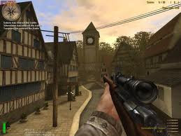 Medal of Honor Allied Assault Spear Head screenshot 3