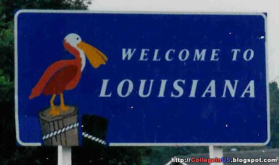 Best Universities In Louisiana, United States