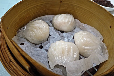 Spring Court (詠春园), har gow