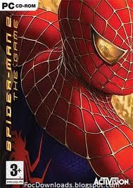 Download Spiderman 2 - Game For PC Full Version