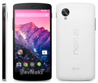 Google Nexus 5 D820