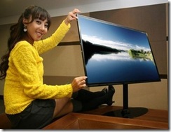 led tv