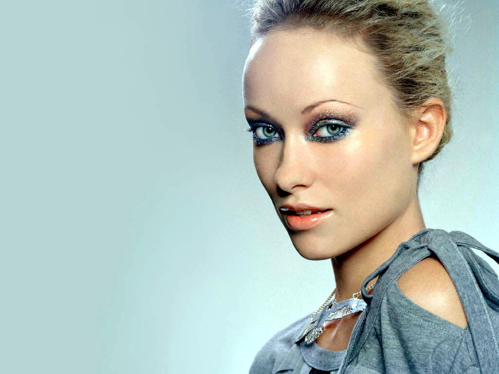 Olivia Wilde wallpaper