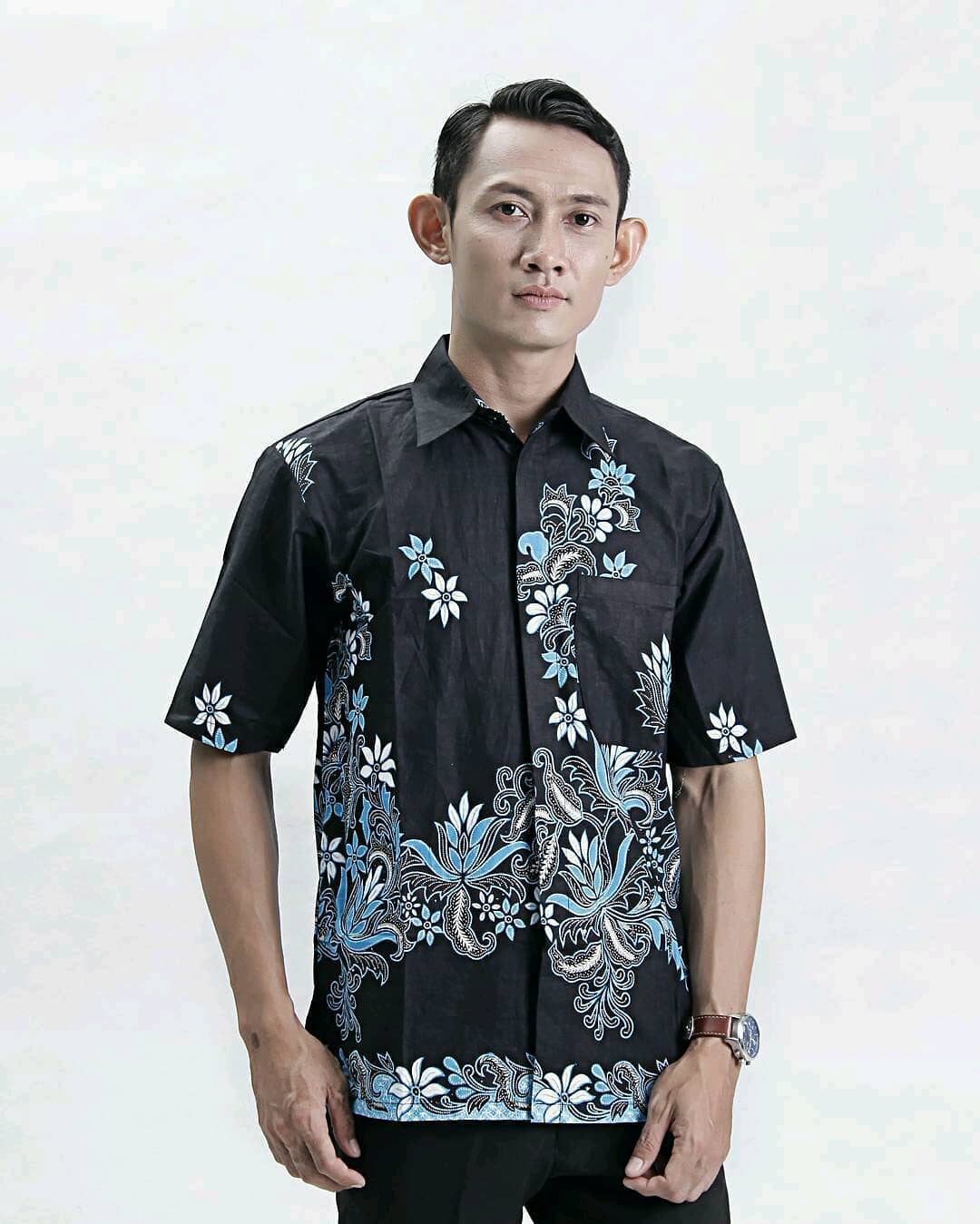 35 Model  Baju  Dinas  Kantor Terbaru  2019 Updatemodelbaju