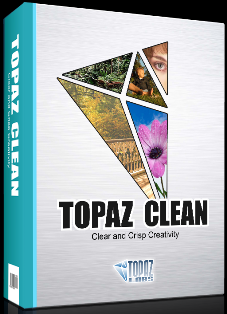 free download topaz clean