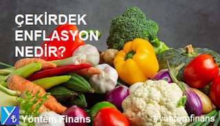 Çekirdek Enflasyon (Core Inflation) Nedir ve Neden Önemlidir?