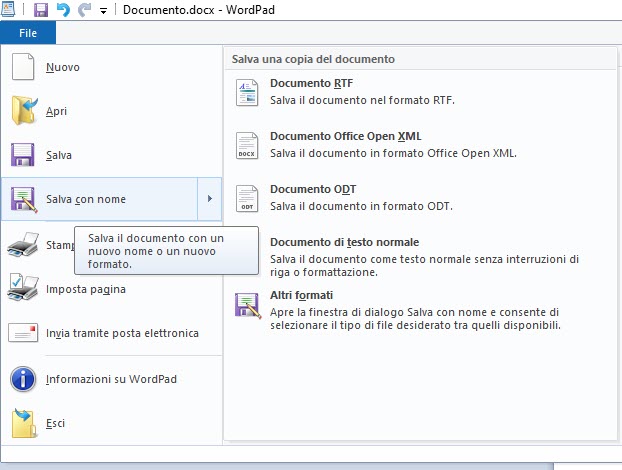 salvataggio-documenti-wordpad