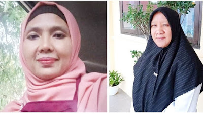 Ini Tanggapan Kepala SLBN Aceh Selatan dan SLBN Al Fansyuri Terkait Pengadaan Bus Sekolah