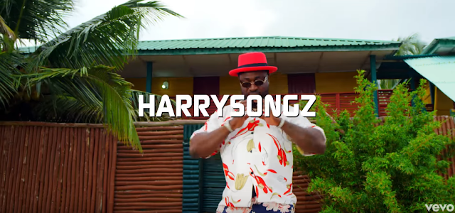 Harrysong - Tekero