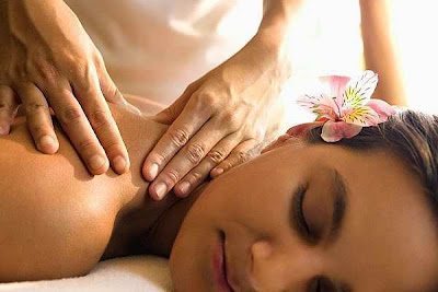 Health Benefits of a Day Spa