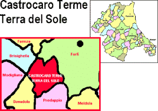 Castrocaro Terra del Sole
