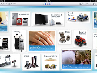 sears app