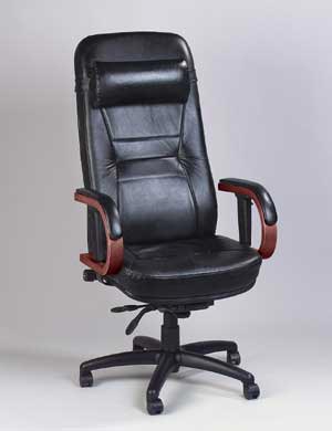 leather office chair,