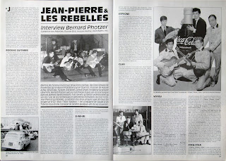 JEAN-PIERRE & LES REBELLES PRESSE 1
