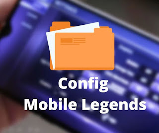 ini dia Config Mobile Legends Anti Lag 60 Fps + Ping Booster Terbaru 2021