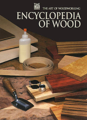 The Art of Wood Working Hand Tools