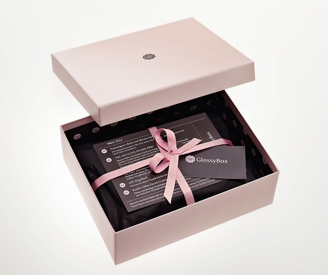 GlossyBox