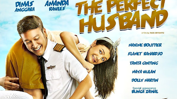 The Perfect Husband Siap Tayang Mulai 12 April 2018