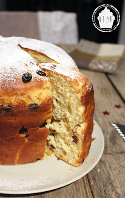 panettone